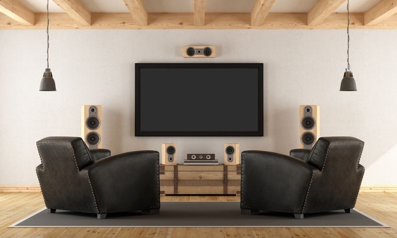 Design Ideas for the Perfect Rec Room Design Ideas for the Perfect Rec Room